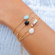 Load image into Gallery viewer, Stone of the Earth Bracelets