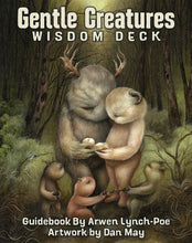 Load image into Gallery viewer, Gentle Creatures Wisdom Deck