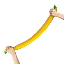 Load image into Gallery viewer, Easy Sqweezy Stretchy Banana Mega