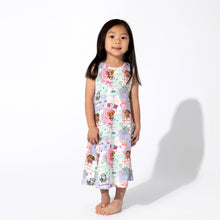 Load image into Gallery viewer, PAW Patrol Girl Pups Bamboo Girls&#39; Sleeveless Dress