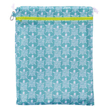 Load image into Gallery viewer, SEA TURTLE Splash Proof Travel Sack