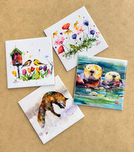 Load image into Gallery viewer, Ceramic Coaster &#39;PANCHO&#39;
