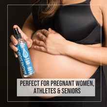 Load image into Gallery viewer, Magnesium Oil Spray For Restless Legs, Sleep, Muscle Relief