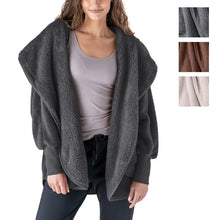 Load image into Gallery viewer, Hello Mello Comfort Zone Packable Cardigan