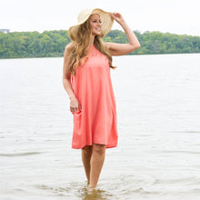 Load image into Gallery viewer, Gili Woven Sun Hat