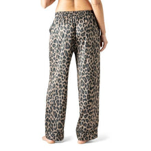 Load image into Gallery viewer, Hello Mello Bow So Lovely Satin Pajama Pant Assortment