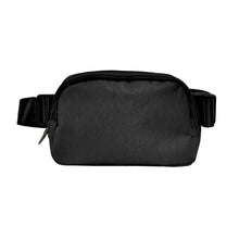 Load image into Gallery viewer, Nupouch Anti-theft Belt Bag Woven Twill