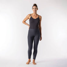 Load image into Gallery viewer, Organic Cotton Fleece Leggings