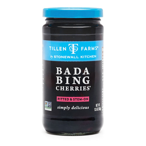 Bada Bing Cherries® by Tillen