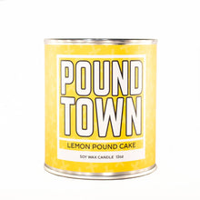 Load image into Gallery viewer, Pound Town | Funny Candles