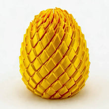 Load image into Gallery viewer, 3D Printed Dragon Egg Twisty Fidget Toy Stress-Relief Toy