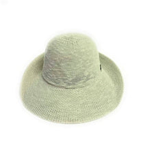 Load image into Gallery viewer, SHIHREEN Annabelle Sun Hat (48-244)