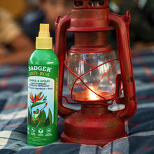 Load image into Gallery viewer, Bug Spray - 4 oz