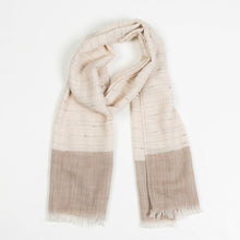 Load image into Gallery viewer, Tristabel Lightweight Textured Scarf