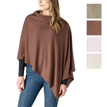 Load image into Gallery viewer, Allthreads Carolina Poncho
