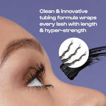Load image into Gallery viewer, Go the Distance Mascara - Clean Tubing Mascara