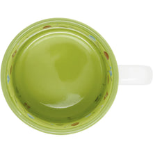 Load image into Gallery viewer, Queen of the Green 18 oz Mug