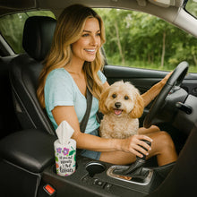 Load image into Gallery viewer, Issues Car Facial Tissues (Set of 2)