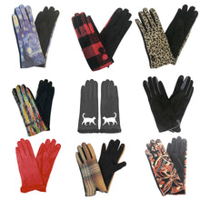 Load image into Gallery viewer, 2390 - Touch Screen Smart Gloves