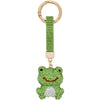 Gemmed Bag Charm