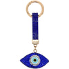 Gemmed Bag Charm