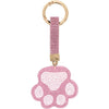 Gemmed Bag Charm