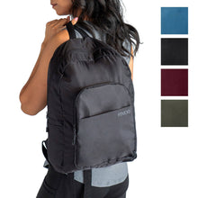 Load image into Gallery viewer, FITKICKS Hideaway Packable Backpack Assortment