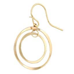 L26-gf earring