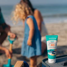 Load image into Gallery viewer, Baby Mineral Sunscreen Cream - SPF 40