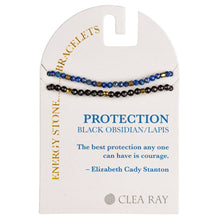 Load image into Gallery viewer, 2MM STONE BRACELETS