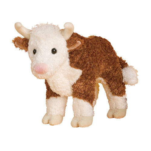 Tumble-Weed Bull
