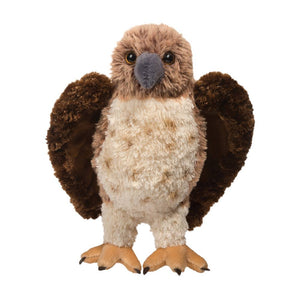 Orion Red-Tailed Hawk