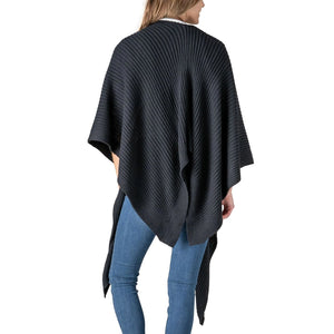 Allthreads Heritage Sweater Wrap