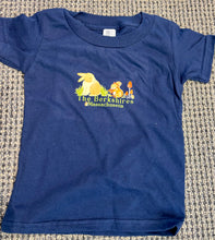 Load image into Gallery viewer, Toddler Berkshire Baby Animals short Sleeve Tee