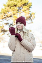Load image into Gallery viewer, Britt's Knits Kindred Gloves