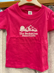 Youth Berkshire mountains Toddler Size