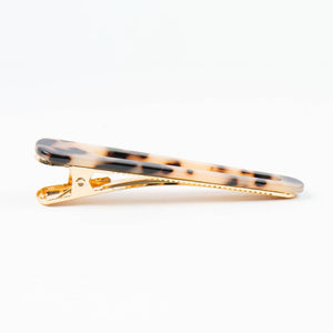3 Piece Elsie & Zoey Isolde Tortoiseshell Hair Clip Set