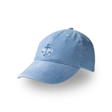 Load image into Gallery viewer, Pacific Brim Classic Feeling Nauti