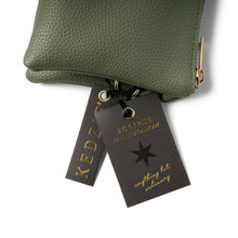 Load image into Gallery viewer, Kedzie Eclipse Convertible Wallet Crossbody
