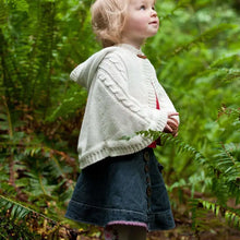 Load image into Gallery viewer, Knit Cape