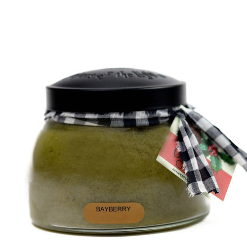 KOTL Mama Candle (22oz.) – Bayberry