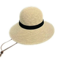 Load image into Gallery viewer, SHIHREEN Chloe Sun Hat