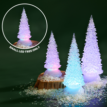 Load image into Gallery viewer, Color-Changing Christmas Tree (Small)