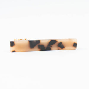 3 Piece Elsie & Zoey Isolde Tortoiseshell Hair Clip Set