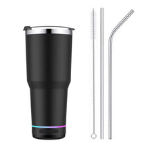 Load image into Gallery viewer, Bluetooth Speaker Tumbler