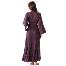 Load image into Gallery viewer, Lunar Sky Sundrift Skirt