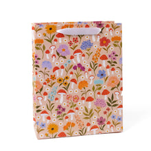 Load image into Gallery viewer, Mushroom Meadows Gift Bag