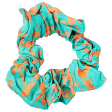 Load image into Gallery viewer, Carded Scrunchies- three pack
