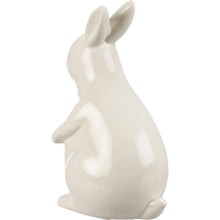 Load image into Gallery viewer, Perky Rabbit Figurine