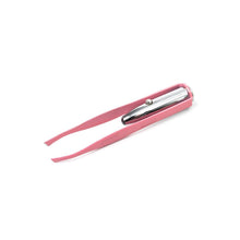 Load image into Gallery viewer, Lemon Lavender Light Up Tweezer